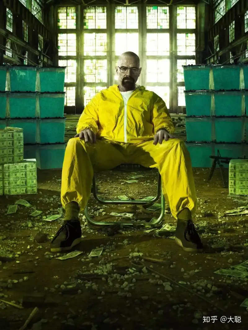 少年巴比伦 电影剧照2