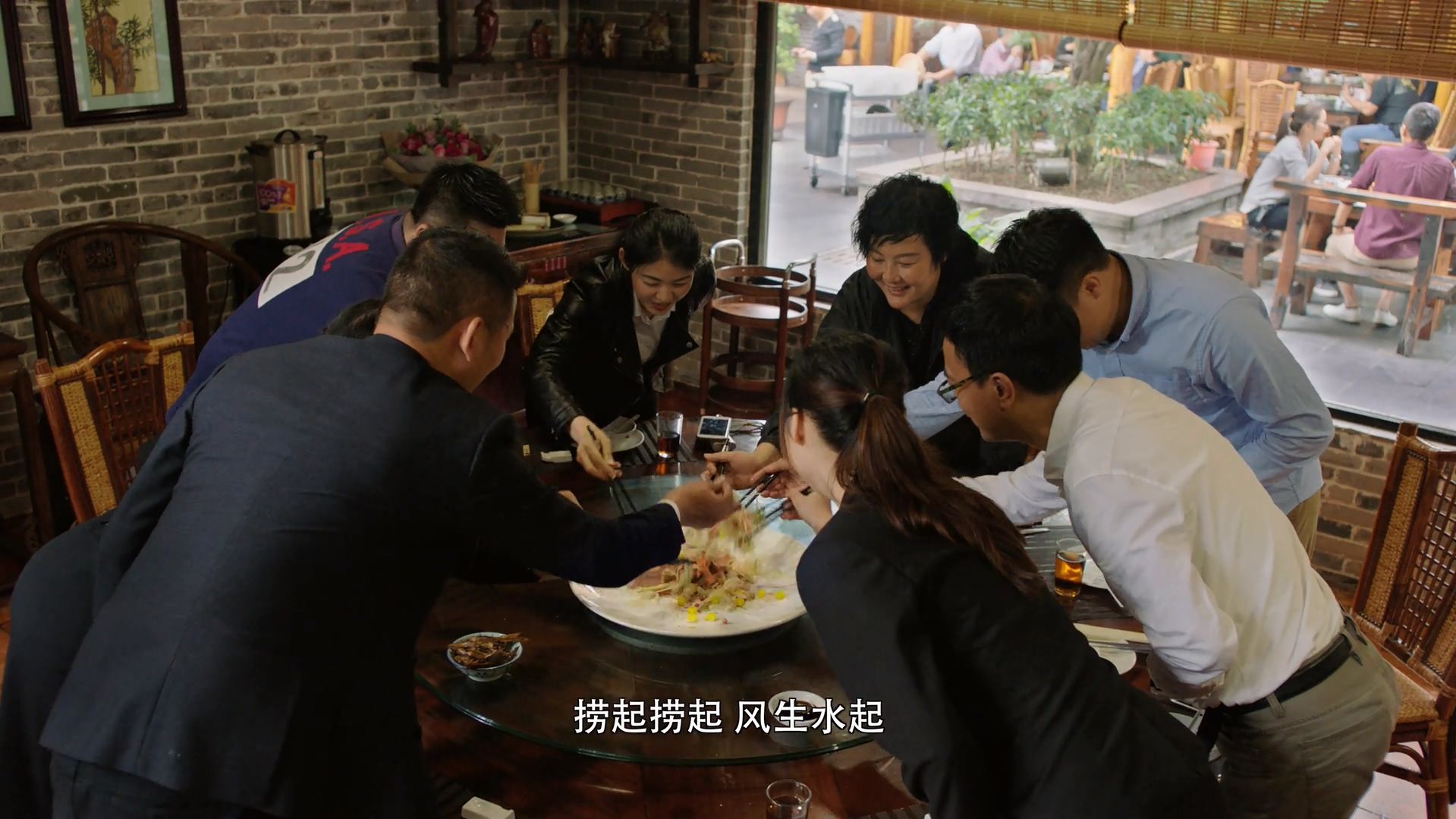 最近手机高清中文字幕大全剧照1
