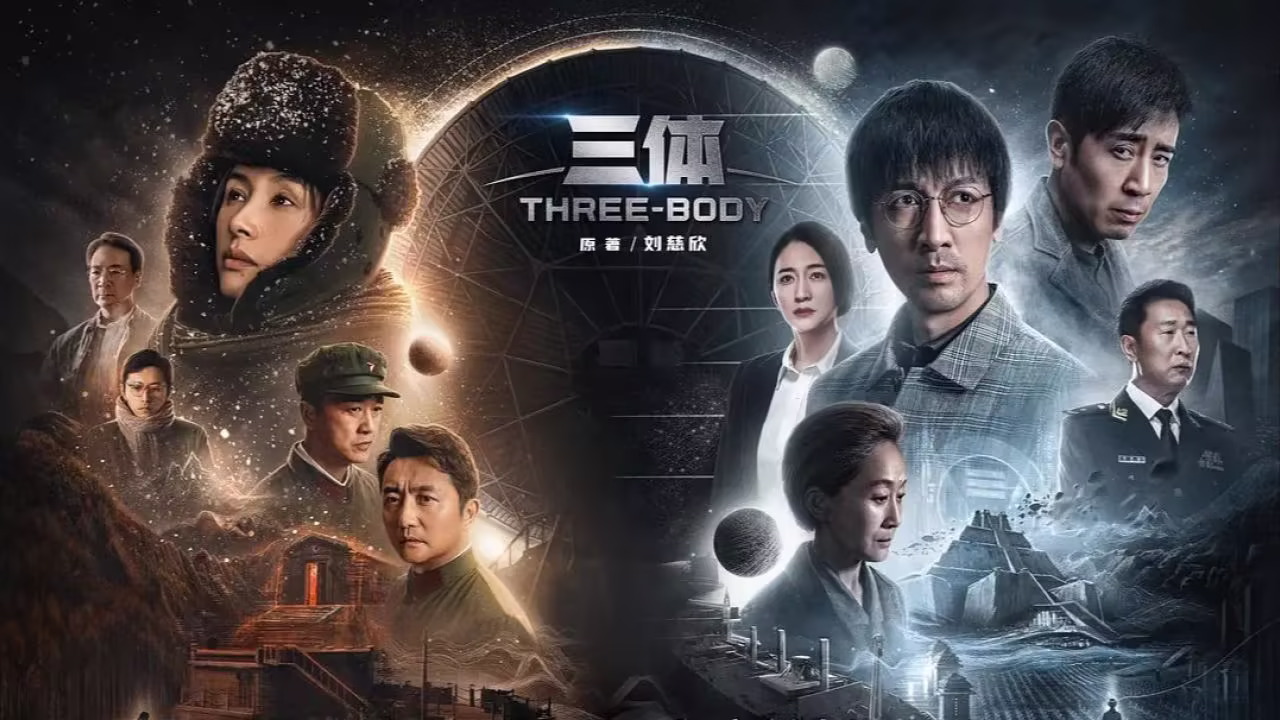 一个人hd韩国剧照3