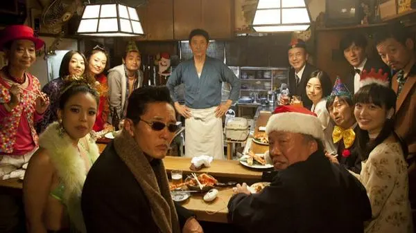 小莹与公翁第八篇剧照1